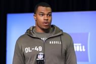 Tyree Wilson